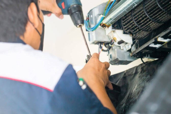 Your Comprehensive Guide to AC Repair Services: Everything You Need to Know