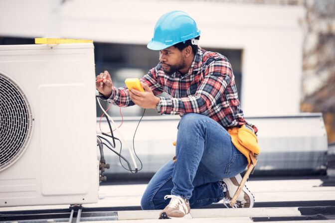 Best AC Repair Services in Mumbai: Keeping You Cool and Comfortable